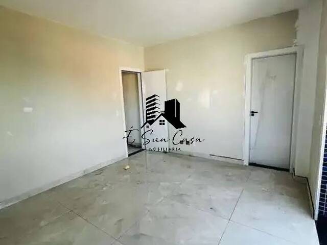 Área Privativa para Venda em Contagem - 4