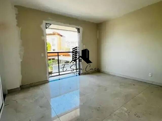 Área Privativa para Venda em Contagem - 5