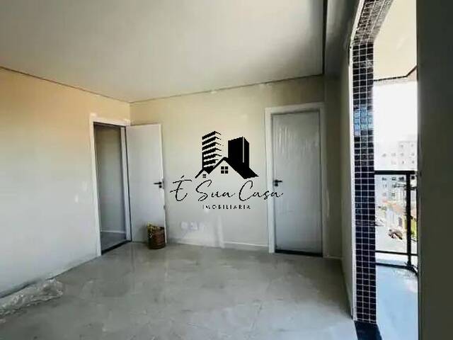 Área Privativa para Venda em Contagem - 3