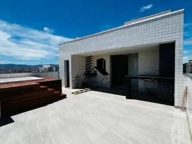 #2045 - Cobertura para Venda em Contagem - MG - 3