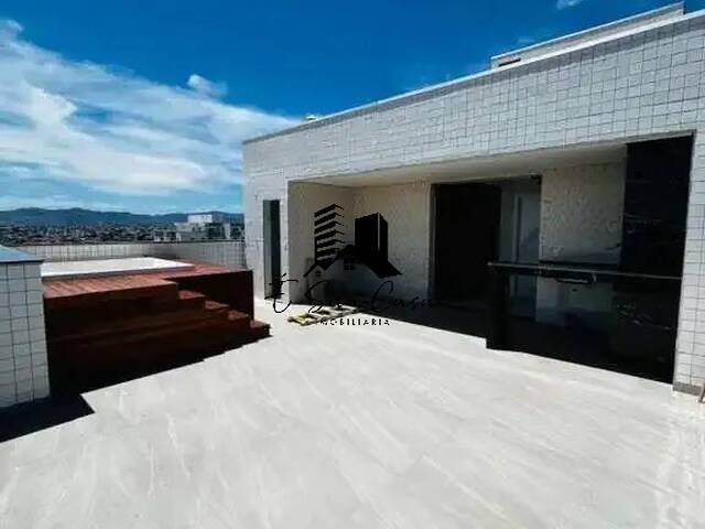 #2045 - Cobertura para Venda em Contagem - MG - 1