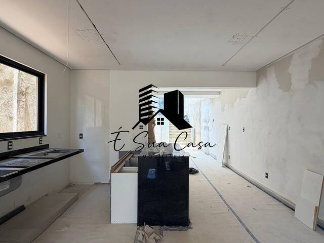 #2048 - Casa para Venda em Contagem - MG - 3