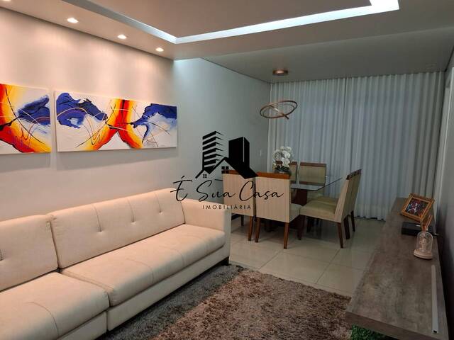 Casa para Venda em Contagem - 4