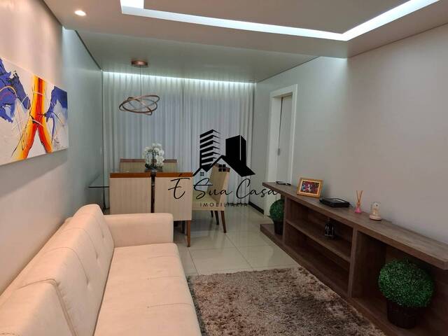 Casa para Venda em Contagem - 3