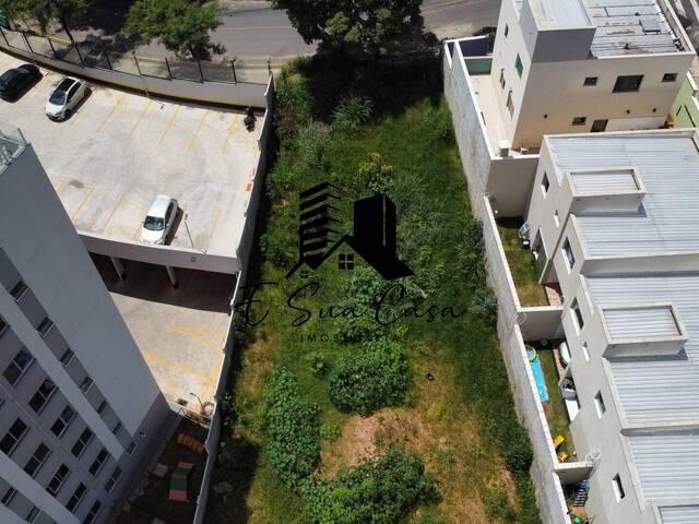 Lote para Venda em Contagem - 4