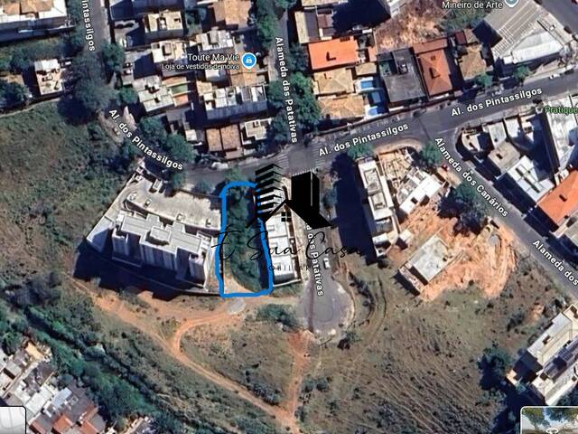 Lote para Venda em Contagem - 5