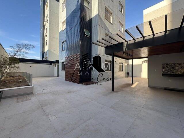 Venda em Castelo - Belo Horizonte