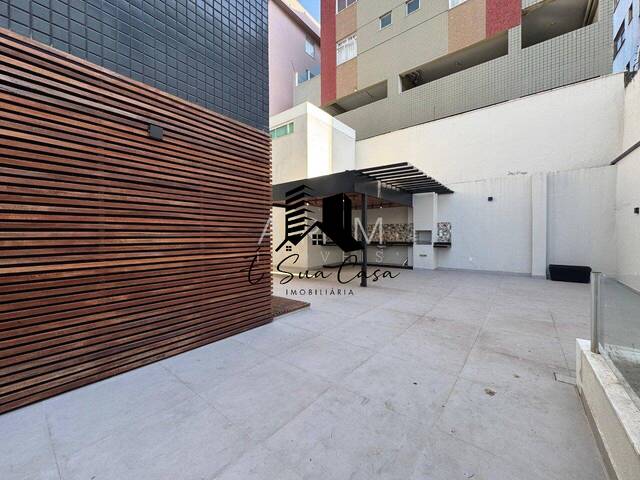 Apartamento para Venda em Belo Horizonte - 2