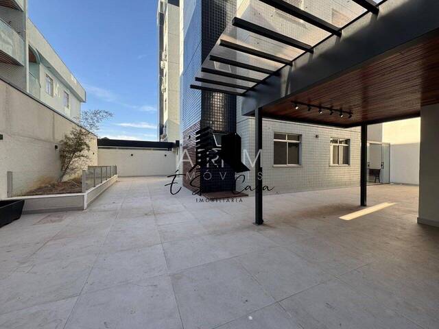 Apartamento para Venda em Belo Horizonte - 3