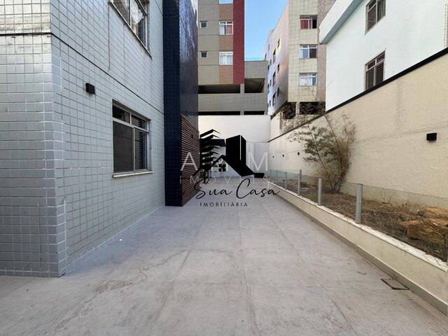 Apartamento para Venda em Belo Horizonte - 4