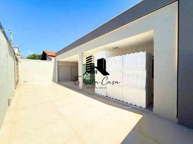 #2052 - Casa para Venda em Belo Horizonte - MG - 2