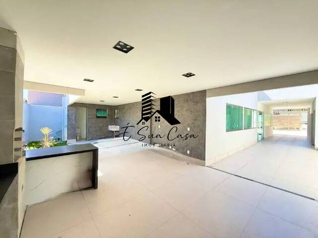 Casa para Venda em Belo Horizonte - 4