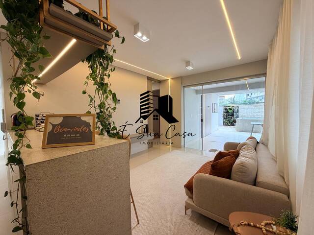 Área Privativa para Venda em Contagem - 5