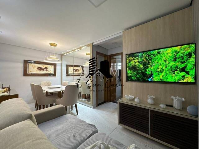 Apartamento para Venda em Contagem - 2