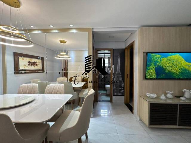 Apartamento para Venda em Contagem - 3