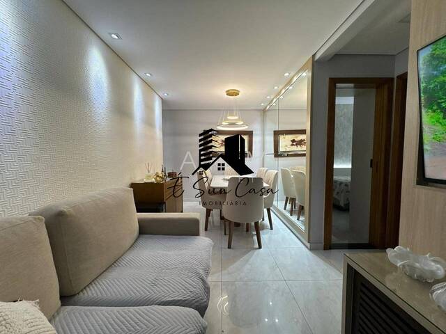 Apartamento para Venda em Contagem - 4