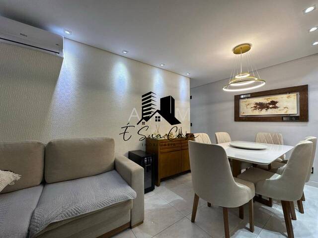 Apartamento para Venda em Contagem - 5