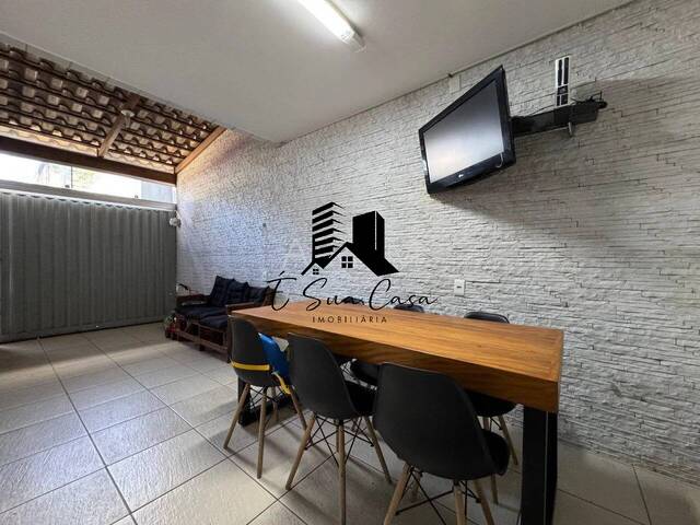 #2054 - Área Privativa para Venda em Contagem - MG - 1