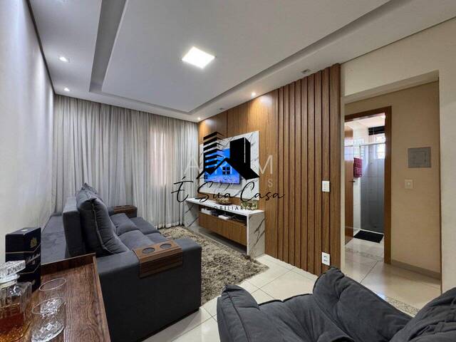 #2054 - Área Privativa para Venda em Contagem - MG - 3