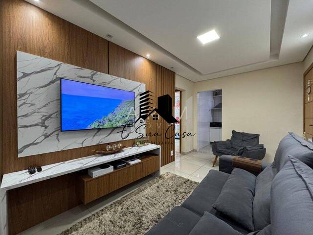 Área Privativa para Venda em Contagem - 5