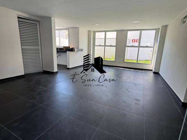 Apartamento para Venda em Contagem - 3