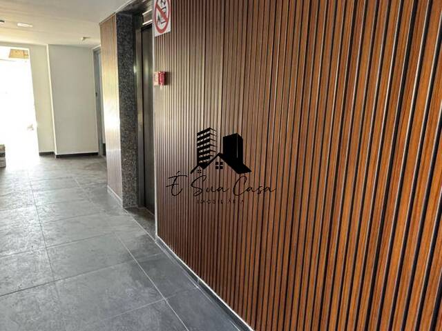 Apartamento para Venda em Contagem - 4