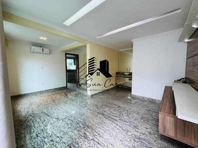 #2031 - Casa para Venda em Belo Horizonte - MG - 2