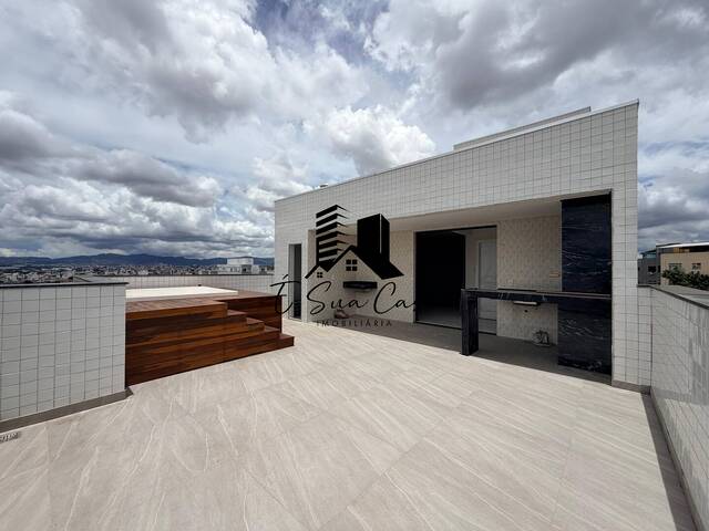 Venda em Santa Cruz Industrial - Contagem