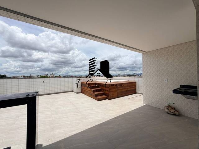 Cobertura para Venda em Contagem - 4