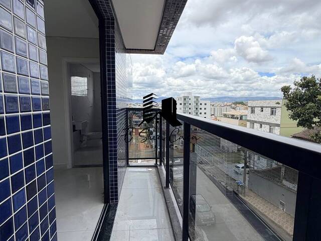 Apartamento para Venda em Contagem - 4