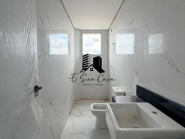 Apartamento para Venda em Contagem - 5