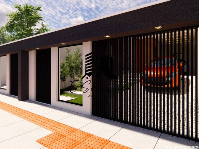 Casa para Venda em Contagem - 4