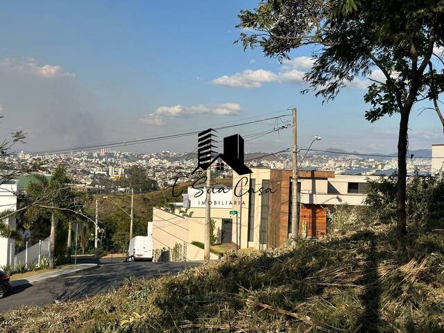 Lote para Venda em Contagem - 4