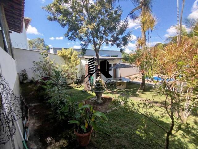 Sítio para Venda em Contagem - 5