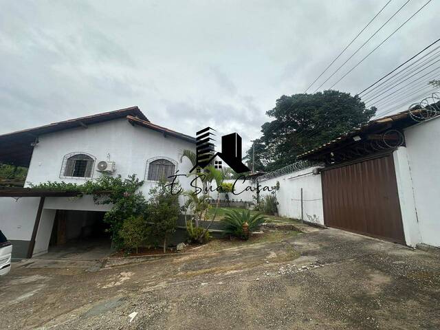 Sítio para Venda em Contagem - 4