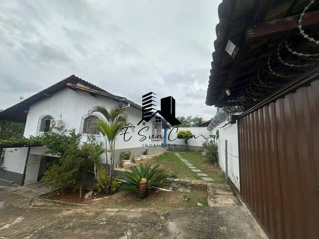 #2059 - Sítio para Venda em Contagem - MG - 3