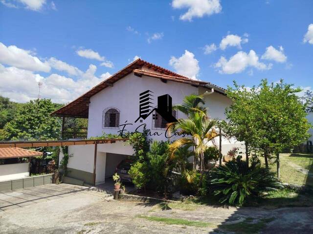 #2059 - Sítio para Venda em Contagem - MG - 2