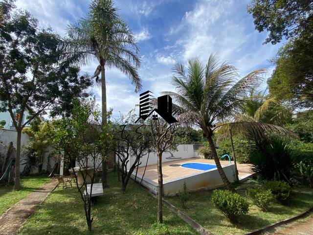 #2059 - Sítio para Venda em Contagem - MG - 1