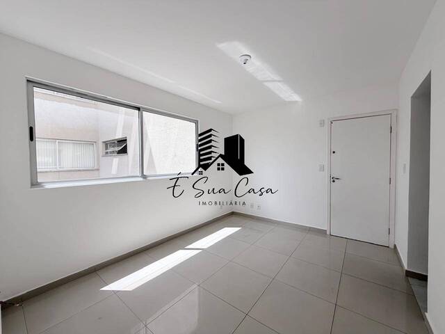 Apartamento para Venda em Contagem - 5