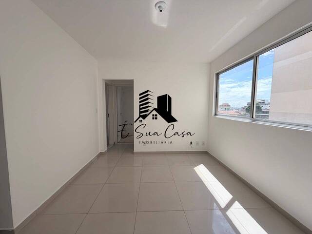 Apartamento para Venda em Contagem - 4