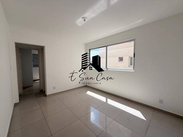 Apartamento para Venda em Contagem - 2