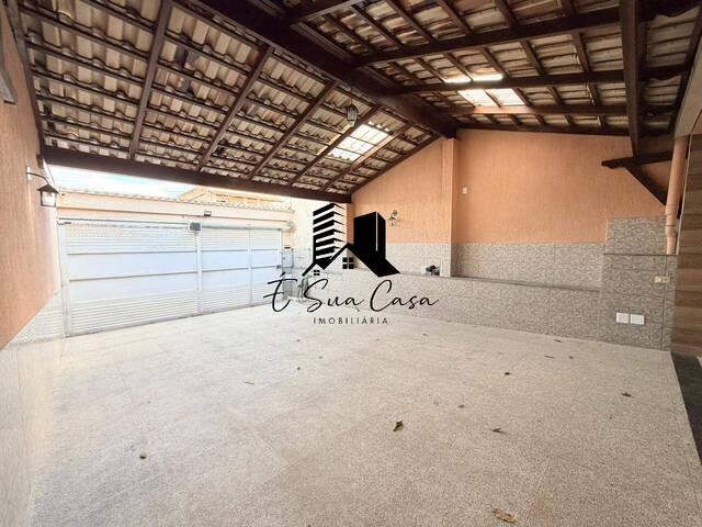 Casa para Venda em Contagem - 2