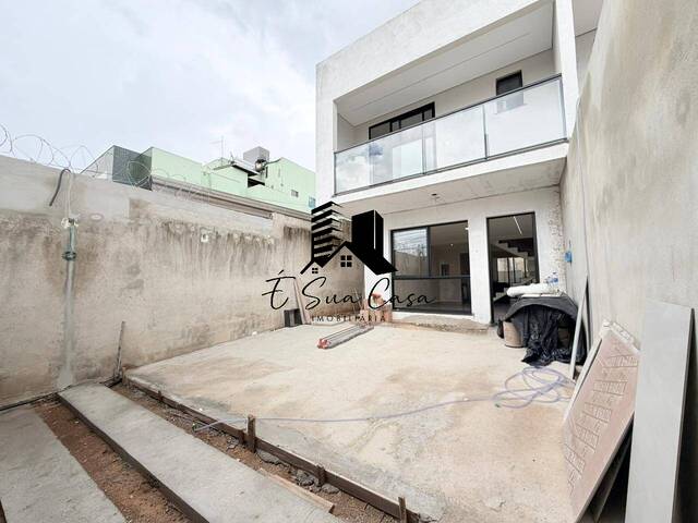 Venda em Novo Eldorado - Contagem