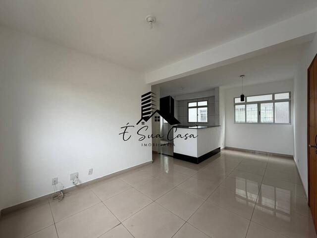 Apartamento para Venda em Contagem - 5