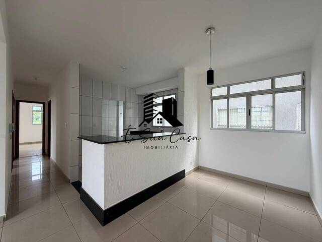 Apartamento para Venda em Contagem - 2