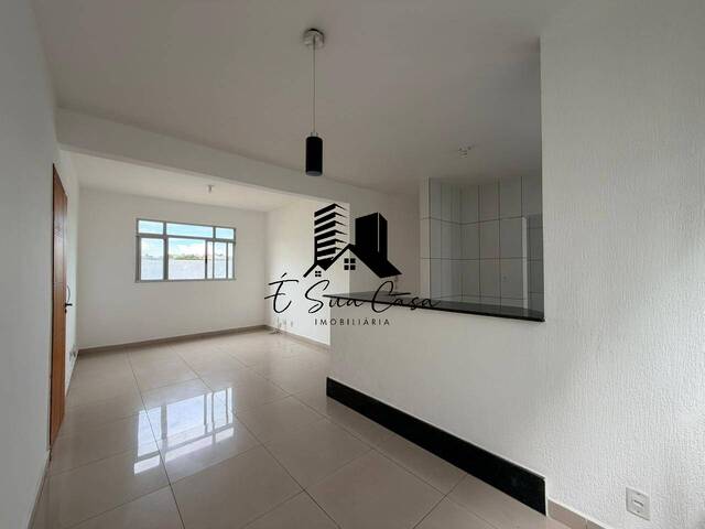 Apartamento para Venda em Contagem - 3