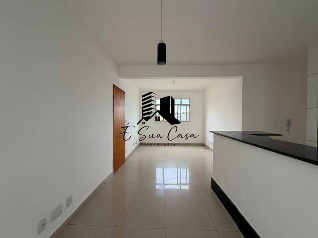 Apartamento para Venda em Contagem - 4