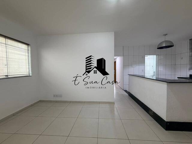 Apartamento para Venda em Contagem - 4