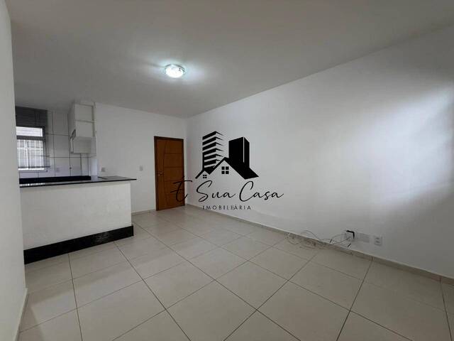 Apartamento para Venda em Contagem - 5