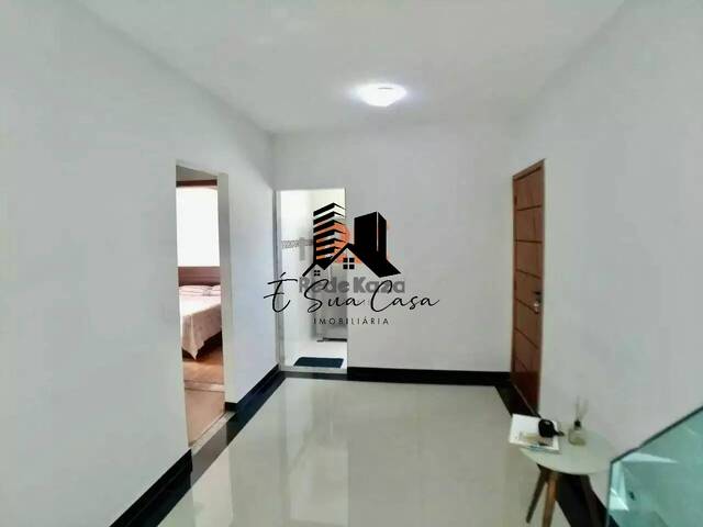 Cobertura para Venda em Contagem - 3